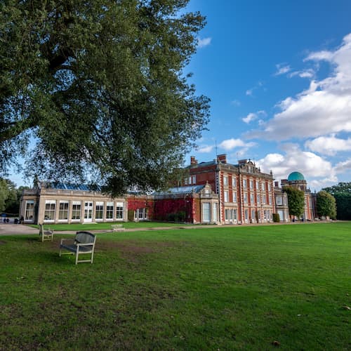 Orwell Park School
